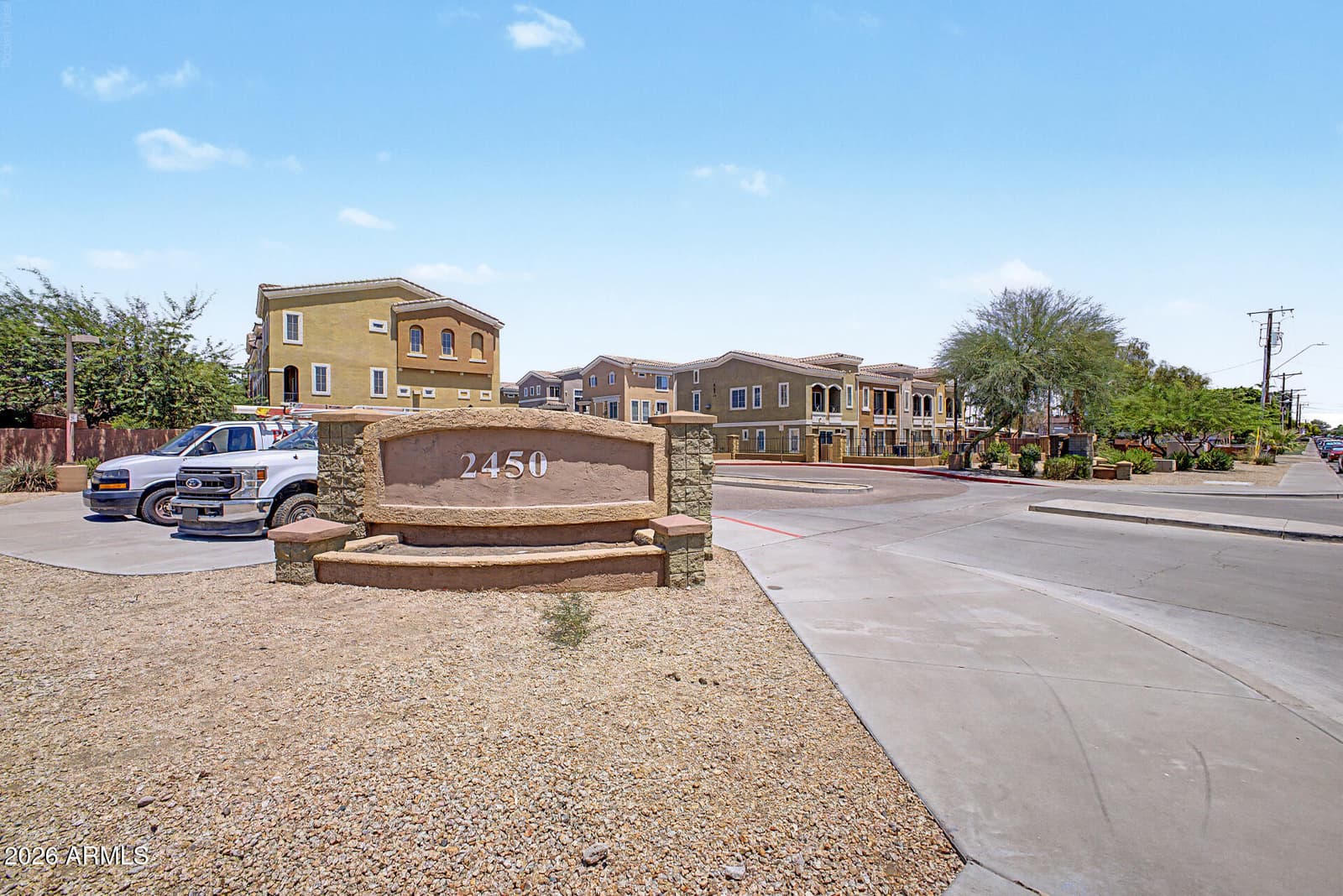 2450 W GLENROSA Avenue 29, Phoenix, AZ 85015 — photo 28 of 28