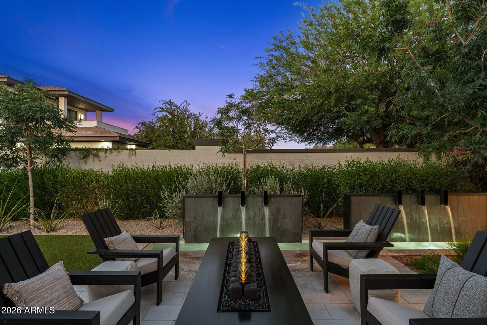 4241 S QUINN Avenue, Gilbert, AZ 85297 — photo 40 of 52