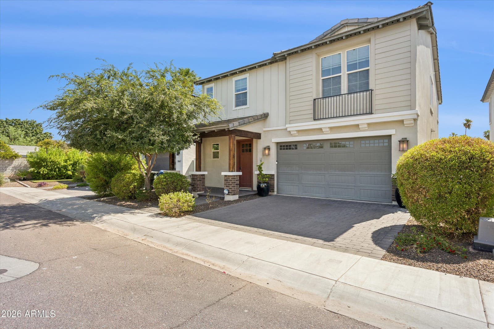 2663 N 54TH Street, Phoenix, AZ 85008 — photo 1 of 24