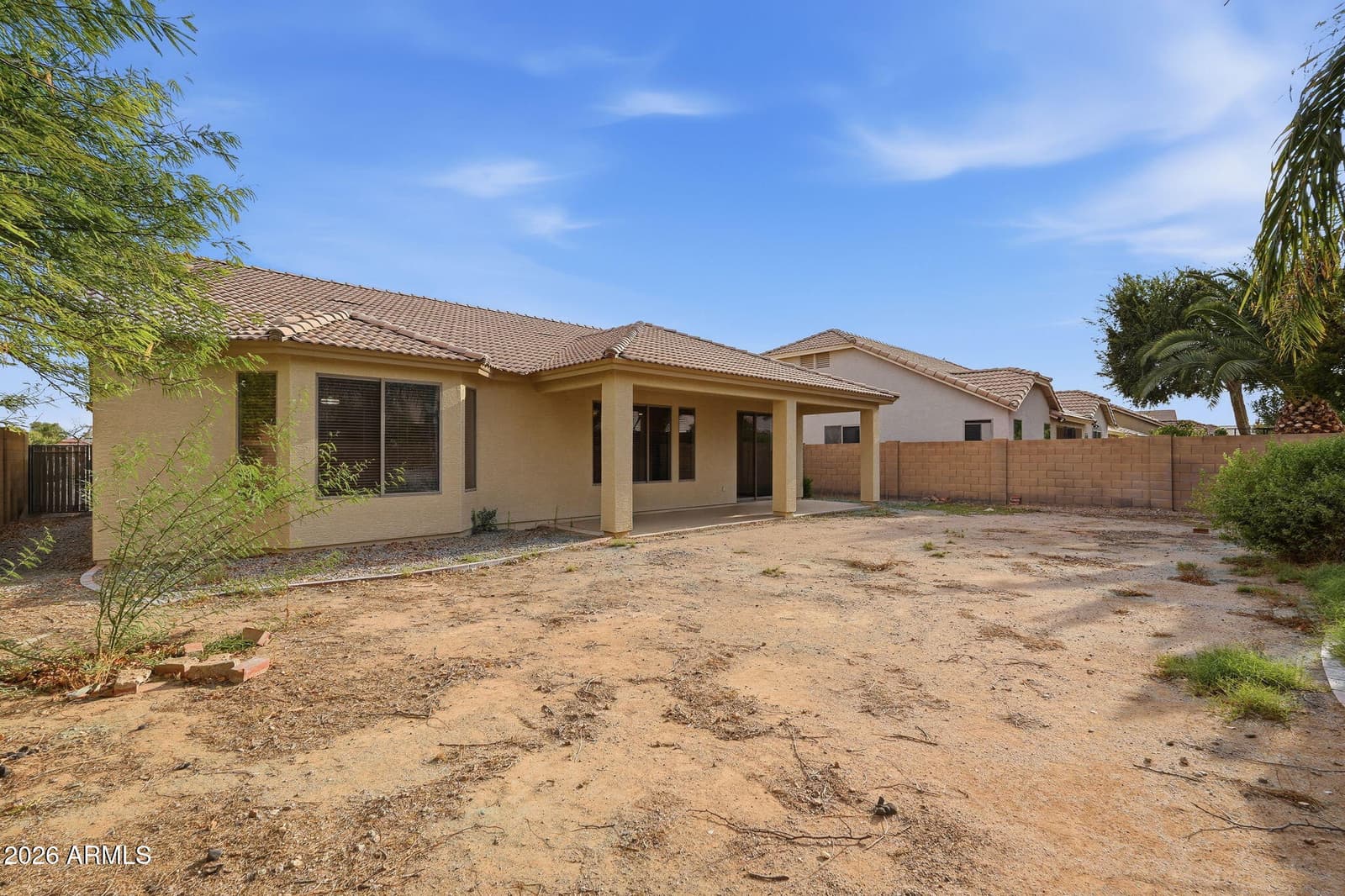 1362 E NARDINI Street, San Tan Valley, AZ 85140 — photo 17 of 25