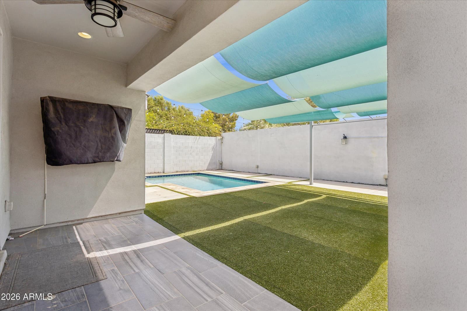 2663 N 54TH Street, Phoenix, AZ 85008 — photo 22 of 24