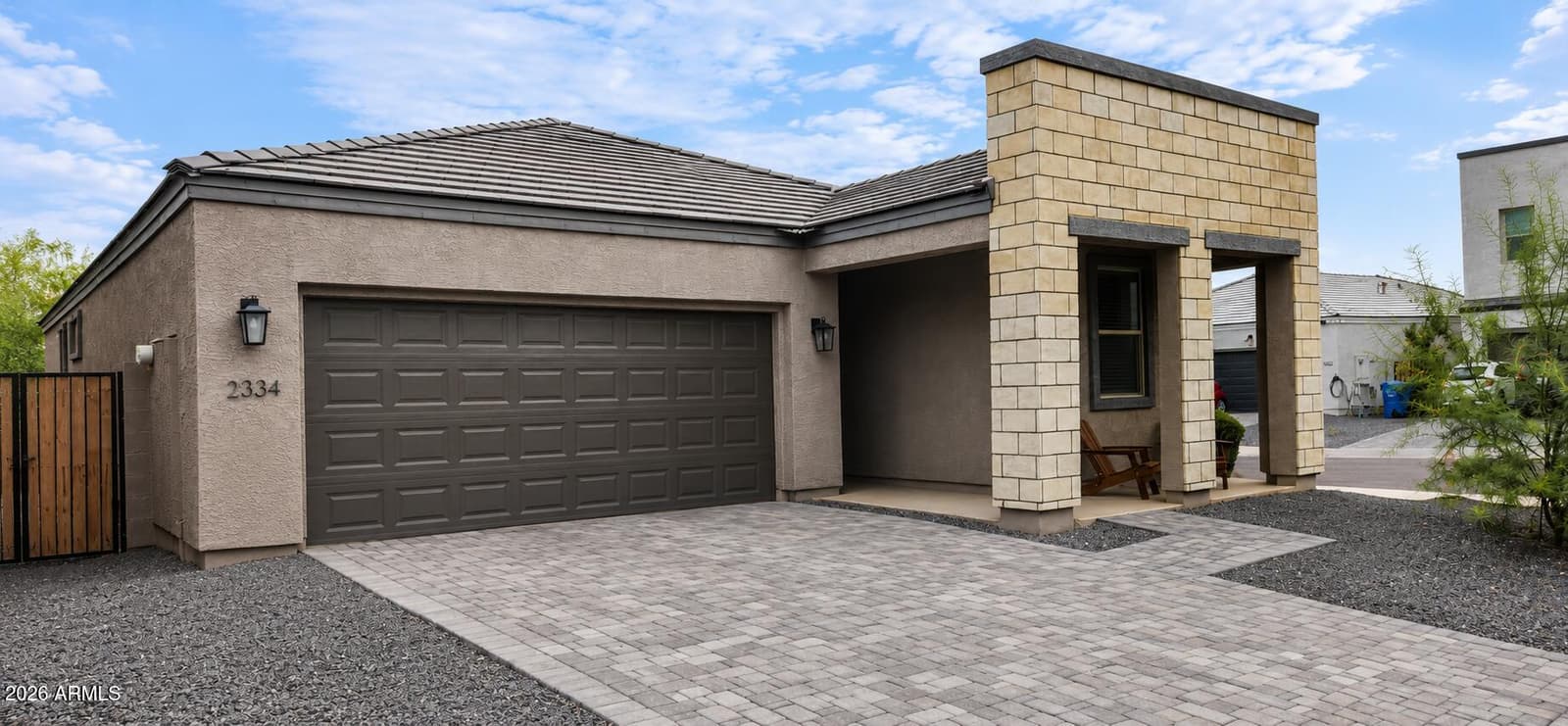 2334 E LEVI Drive, Phoenix, AZ 85040 — photo 2 of 35