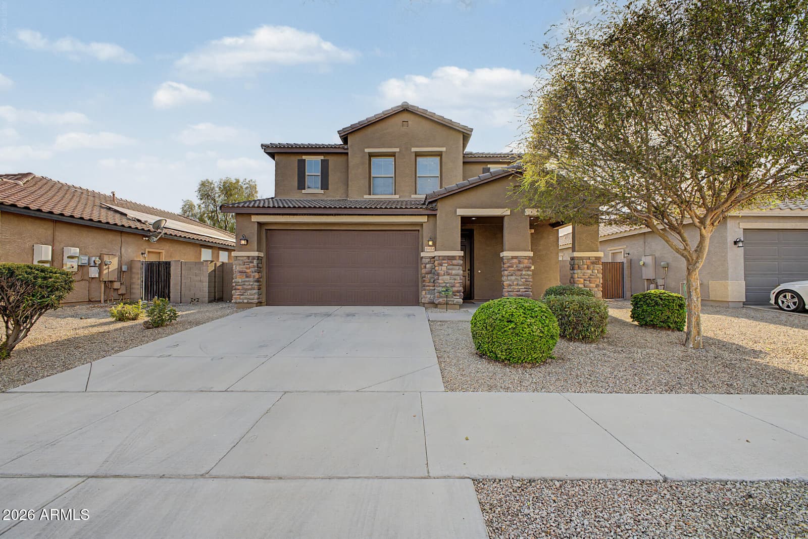 2484 S 172ND Lane, Goodyear, AZ 85338 — photo 45 of 47