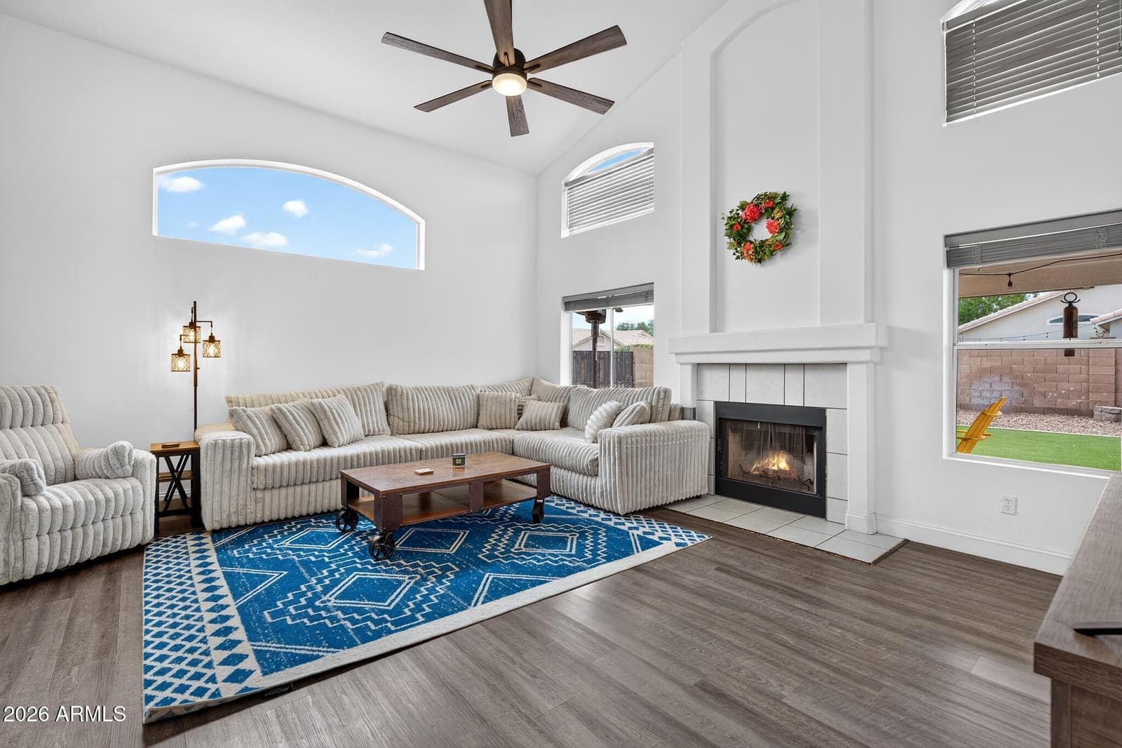 28 N BIRCH Street, Gilbert, AZ 85233 — photo 5 of 30