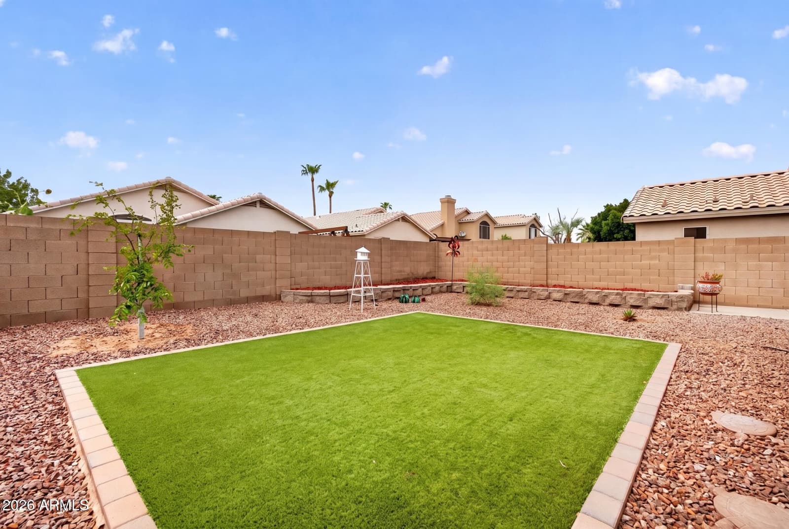 28 N BIRCH Street, Gilbert, AZ 85233 — photo 27 of 30