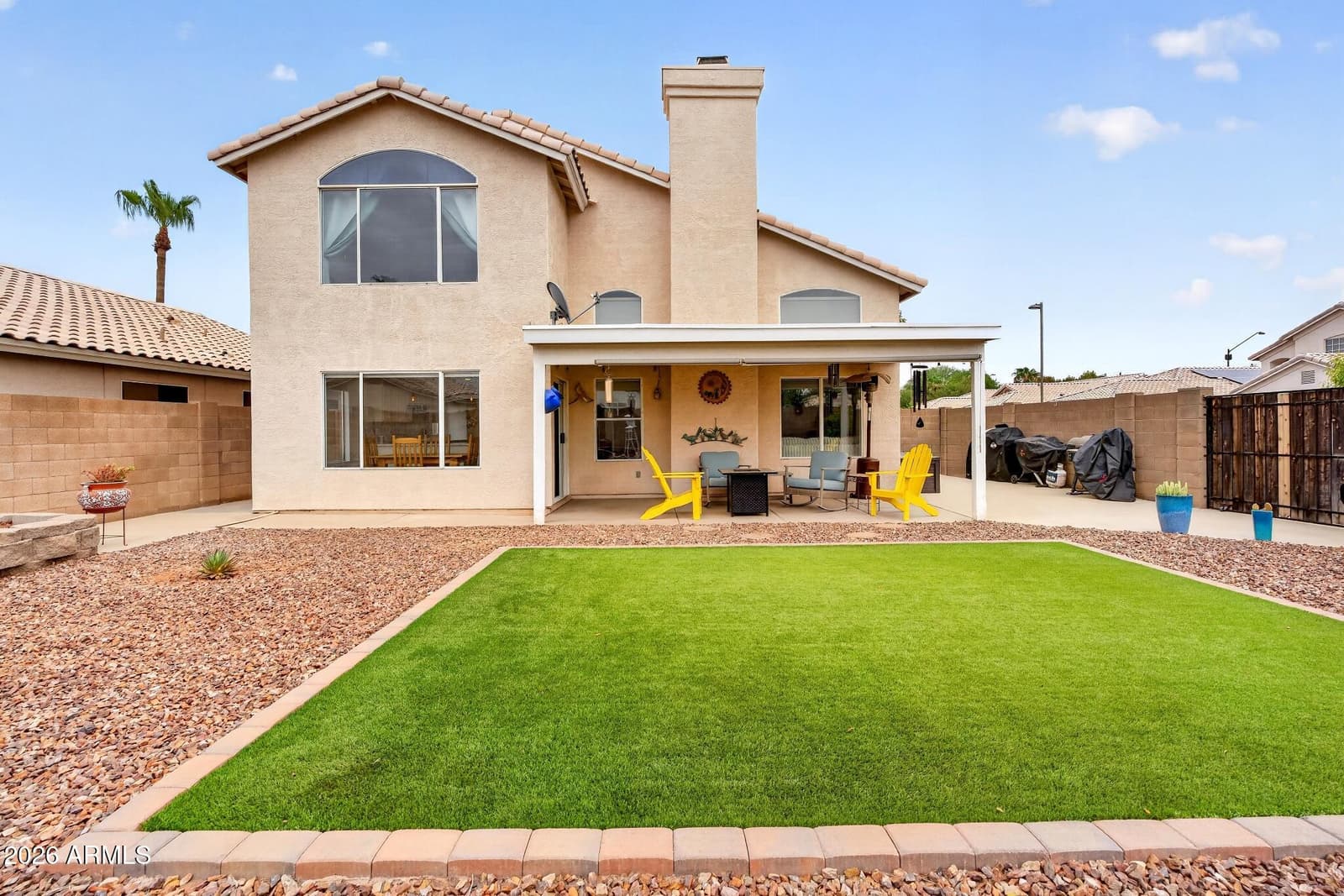 28 N BIRCH Street, Gilbert, AZ 85233 — photo 30 of 30
