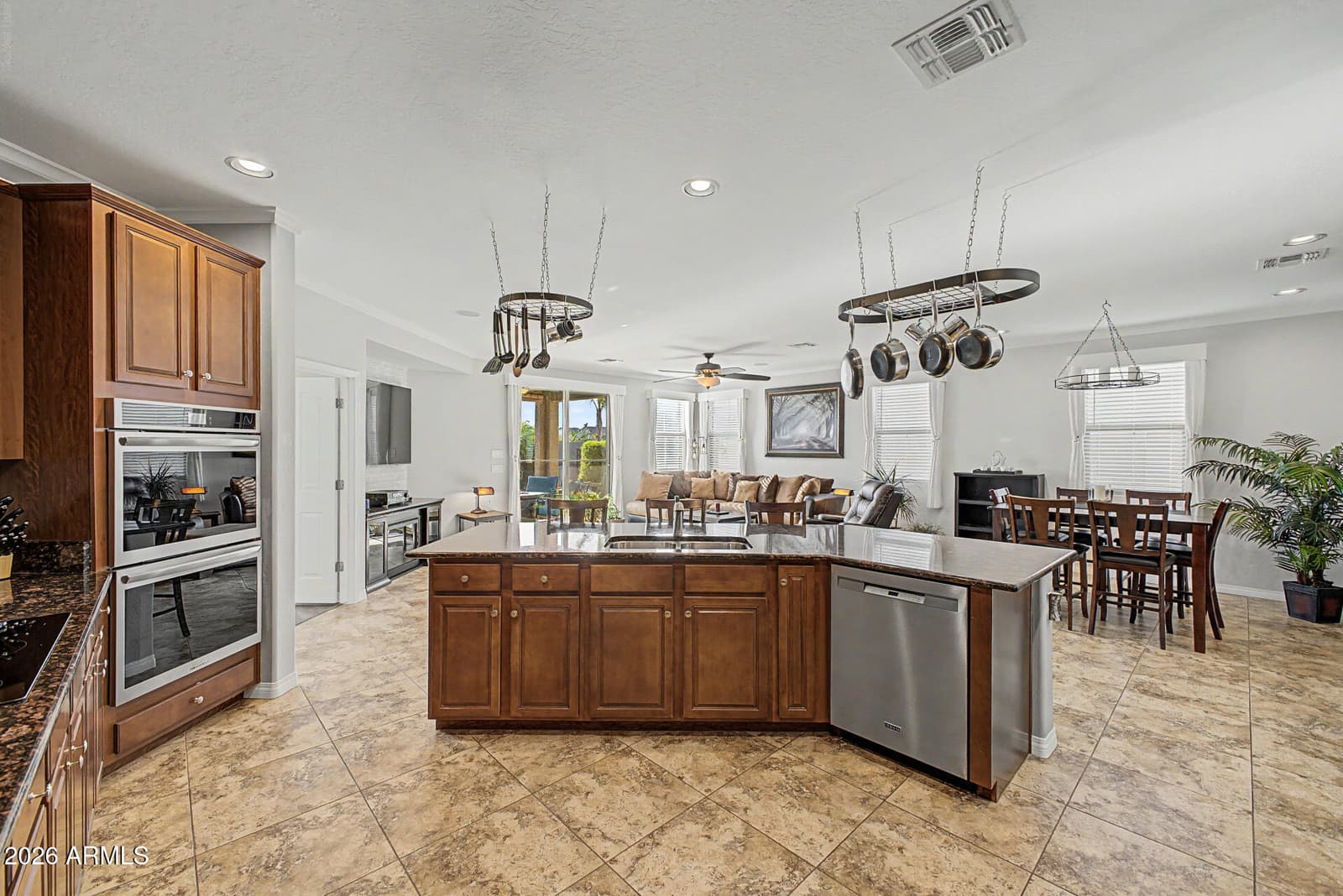 2484 S 172ND Lane, Goodyear, AZ 85338 — photo 8 of 47