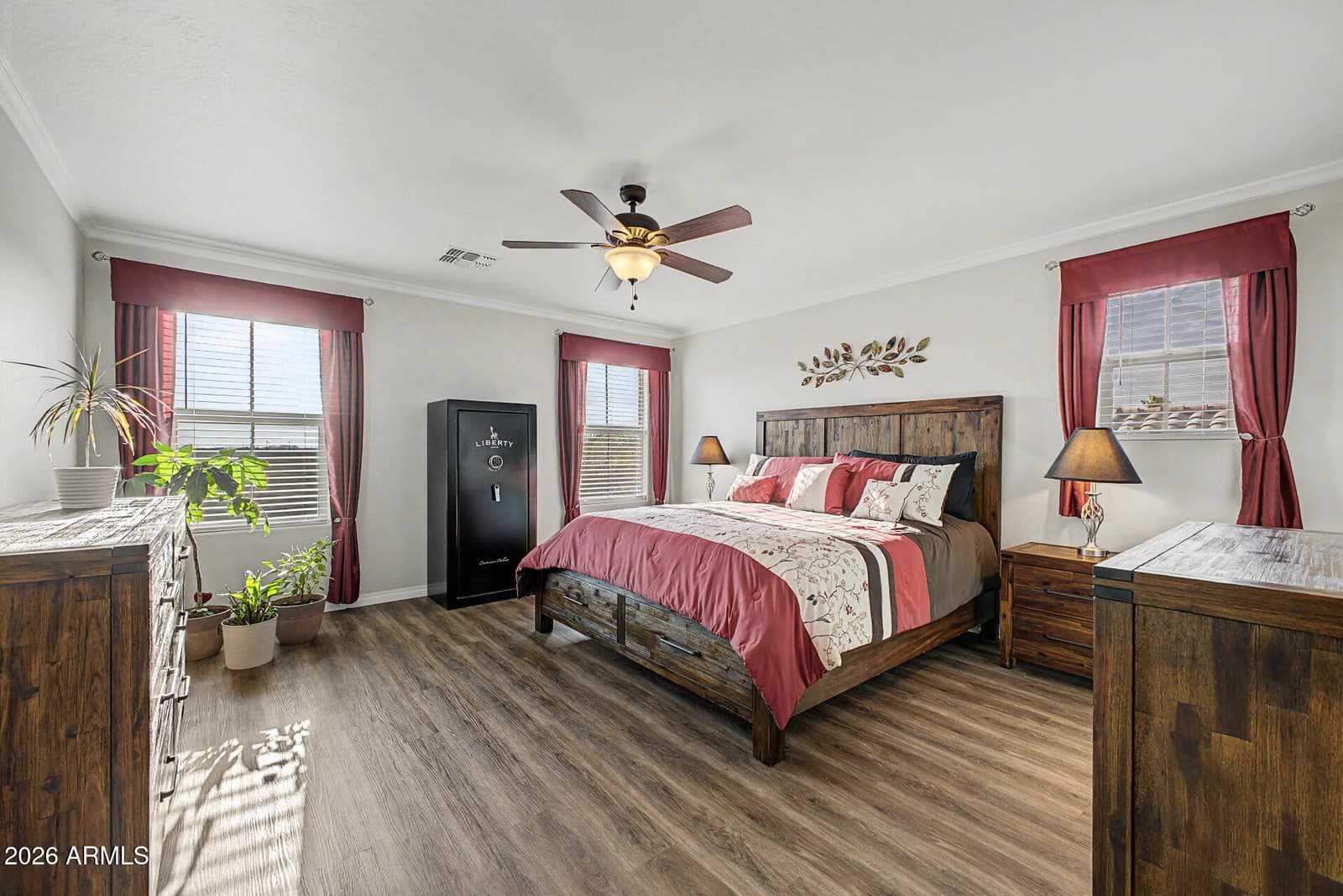 2484 S 172ND Lane, Goodyear, AZ 85338 — photo 17 of 47