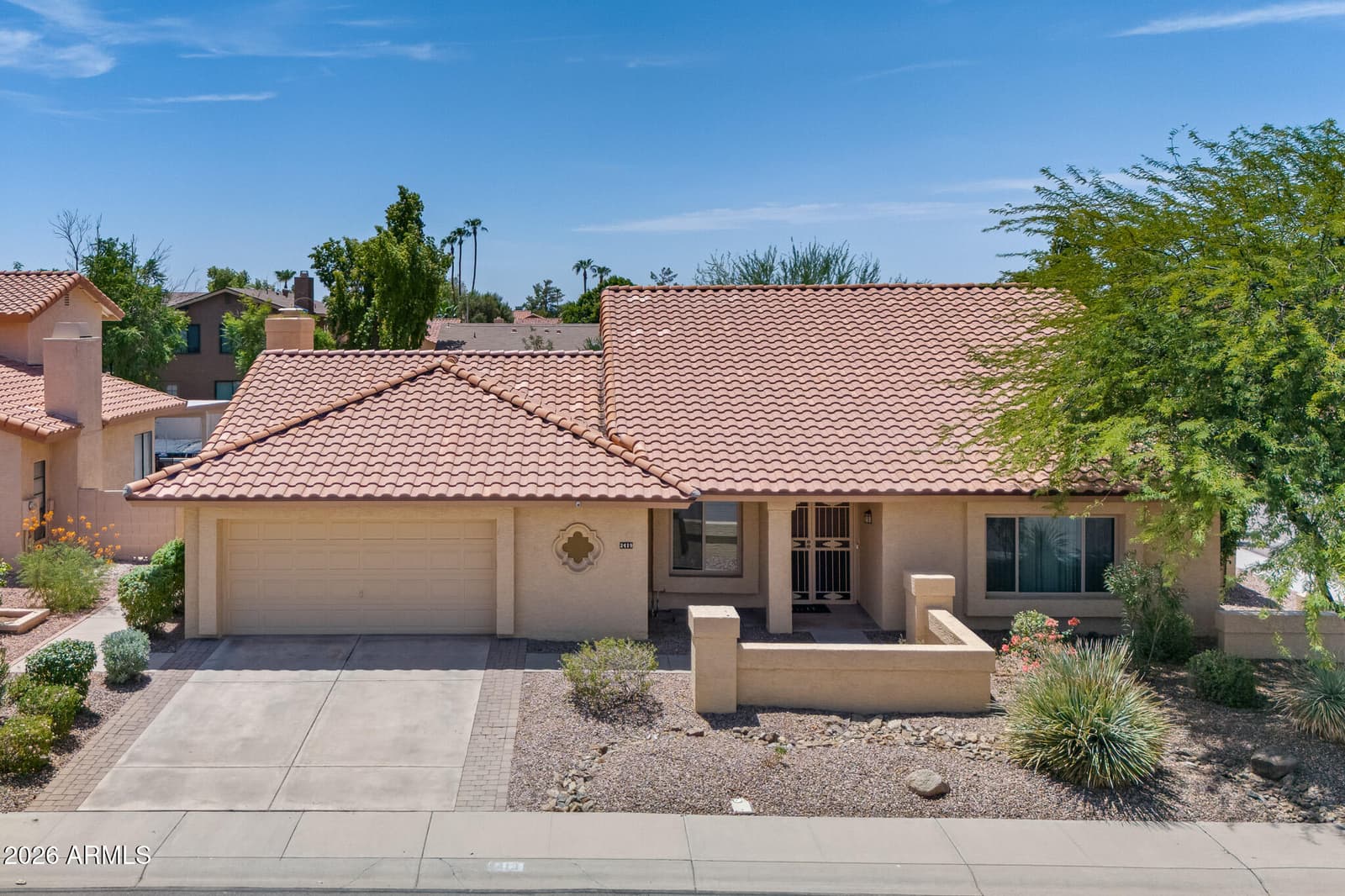 2419 W SHAWNEE Drive, Chandler, AZ 85224 — photo 1 of 42