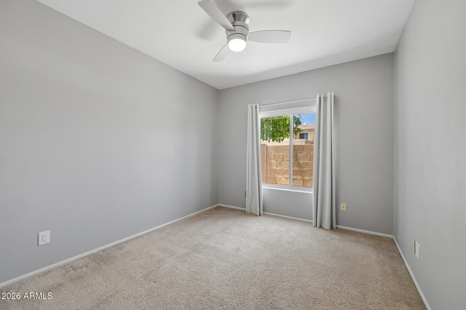2419 W SHAWNEE Drive, Chandler, AZ 85224 — photo 29 of 42