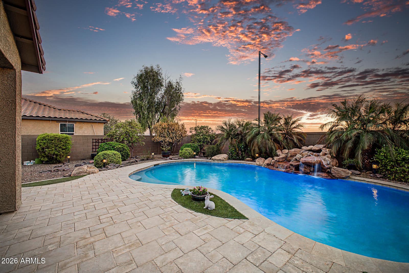 2484 S 172ND Lane, Goodyear, AZ 85338 — photo 33 of 47
