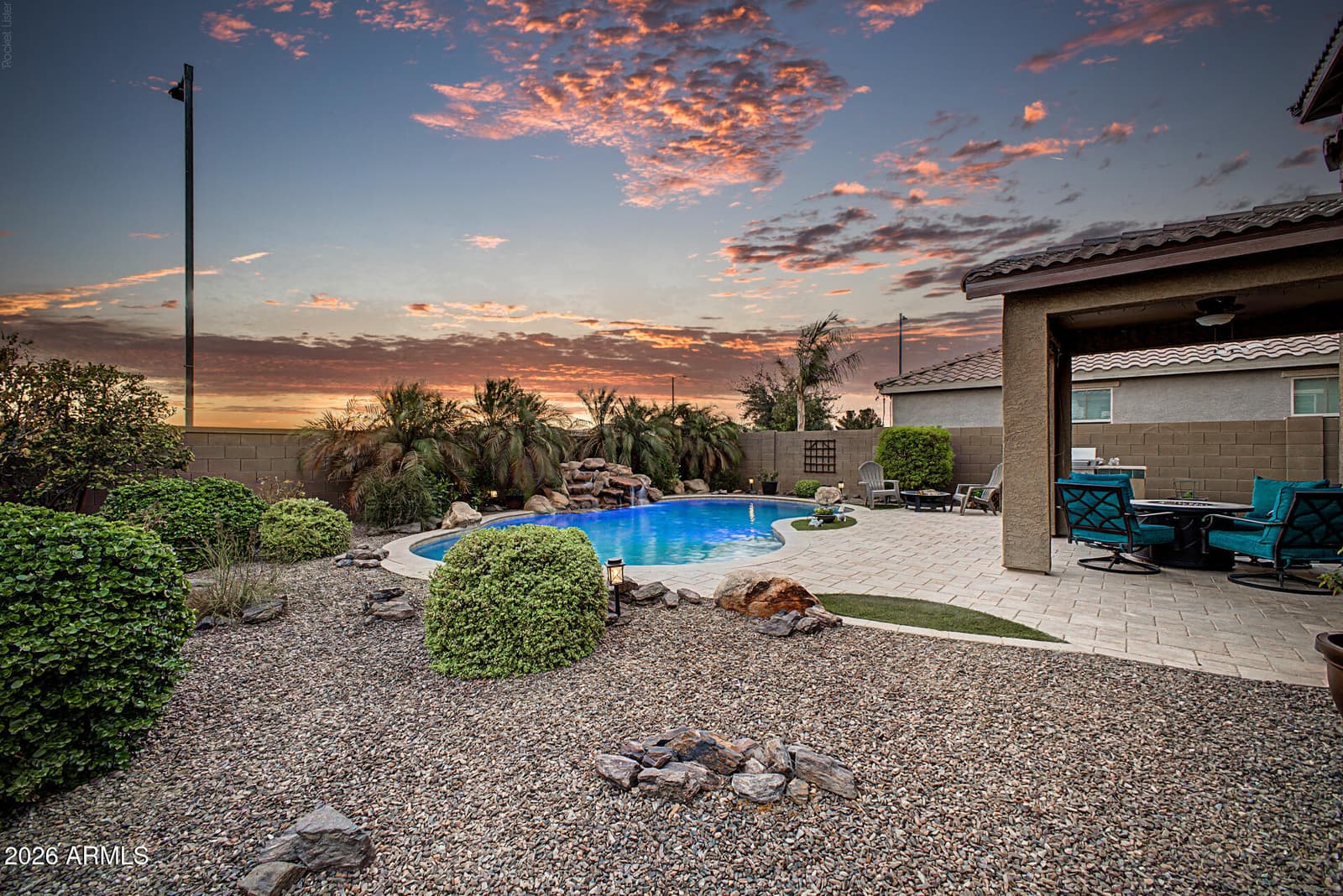 2484 S 172ND Lane, Goodyear, AZ 85338 — photo 35 of 47