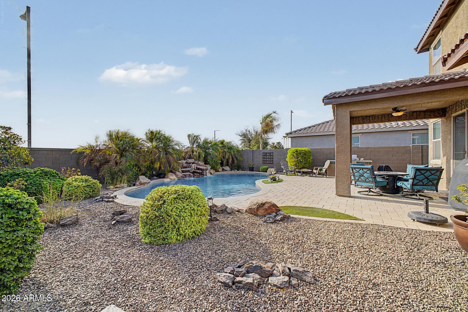 2484 S 172ND Lane, Goodyear, AZ 85338 — photo 40 of 47