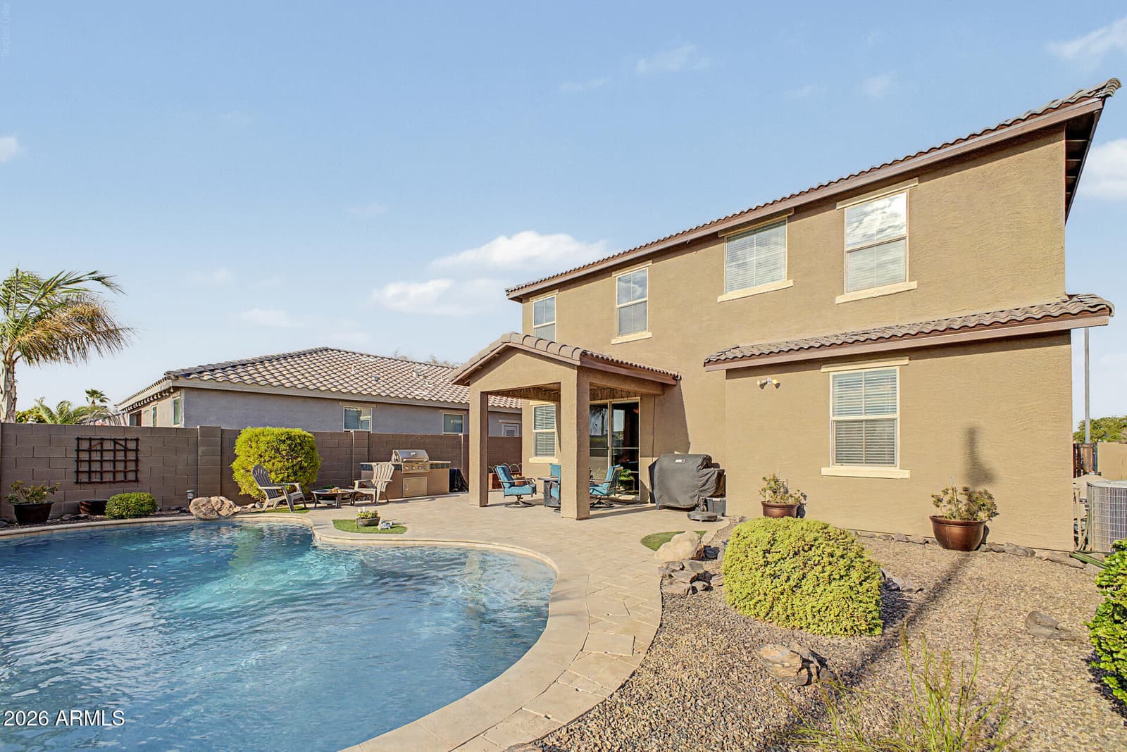2484 S 172ND Lane, Goodyear, AZ 85338 — photo 41 of 47