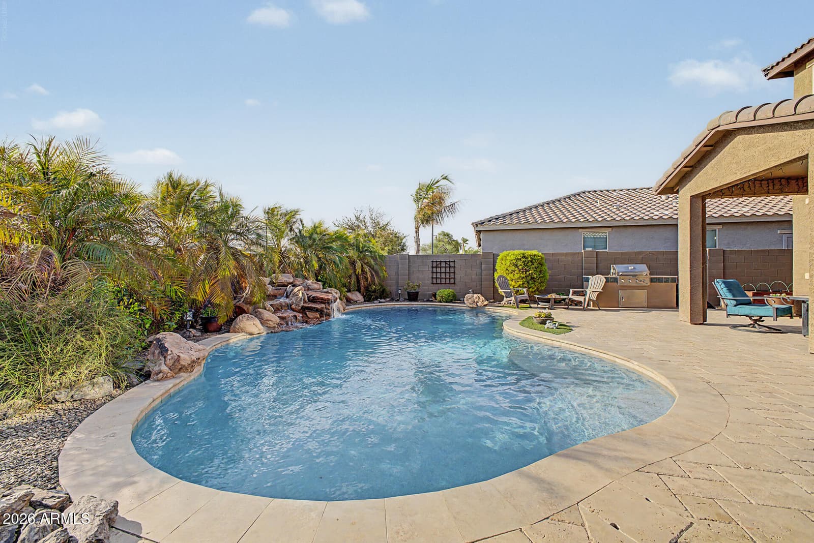 2484 S 172ND Lane, Goodyear, AZ 85338 — photo 42 of 47