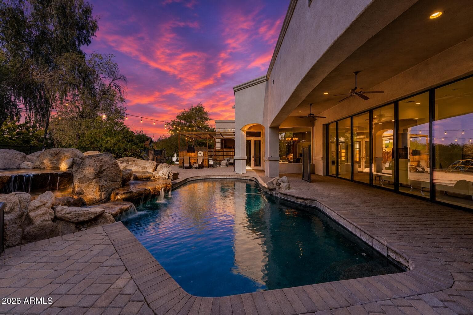 7240 E SWEETWATER Avenue, Scottsdale, AZ 85260 — photo 37 of 38