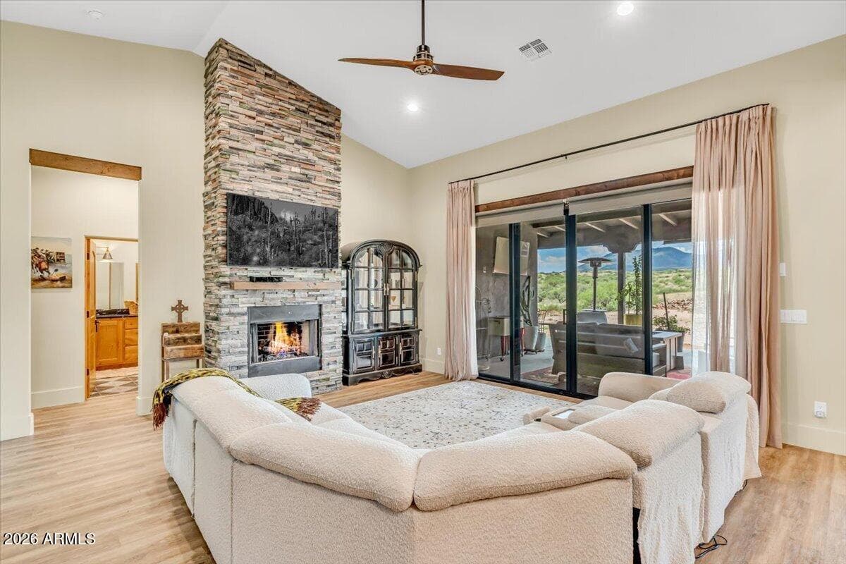 1564 S FLORES Lane, Benson, AZ 85602 — photo 11 of 50