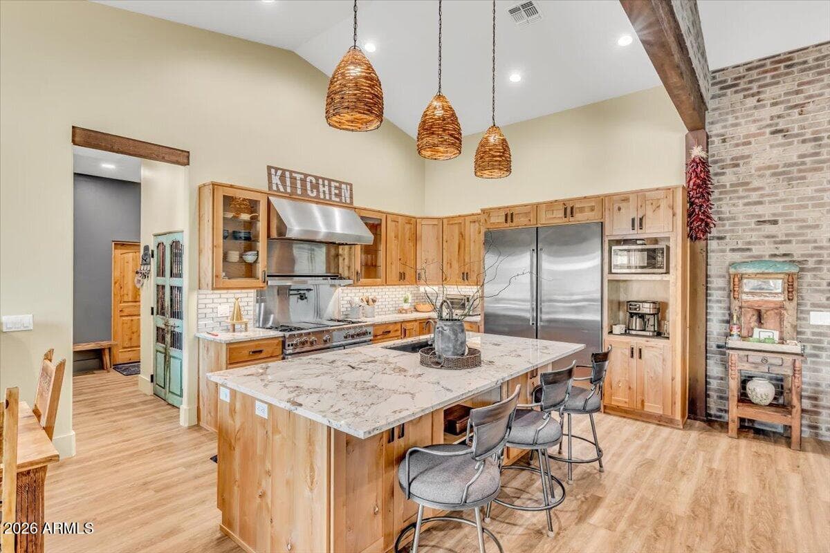 1564 S FLORES Lane, Benson, AZ 85602 — photo 13 of 50