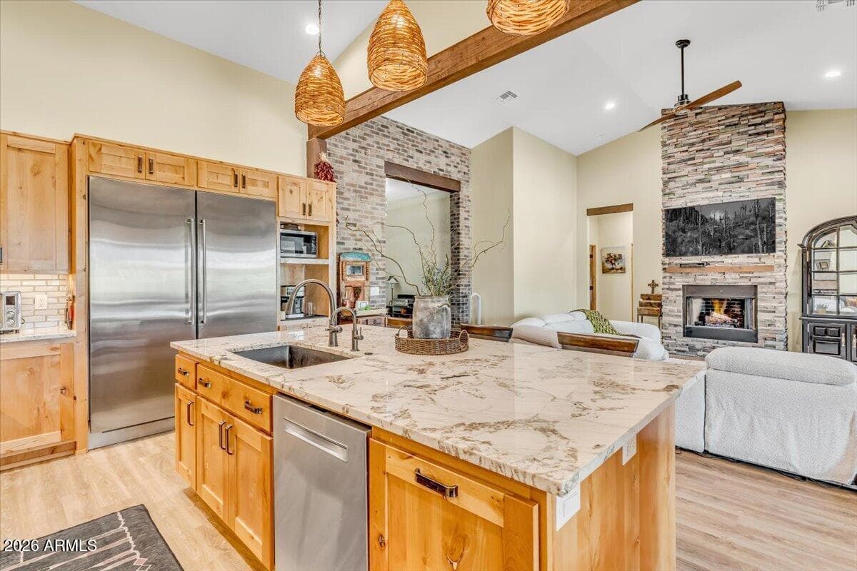 1564 S FLORES Lane, Benson, AZ 85602 — photo 14 of 50