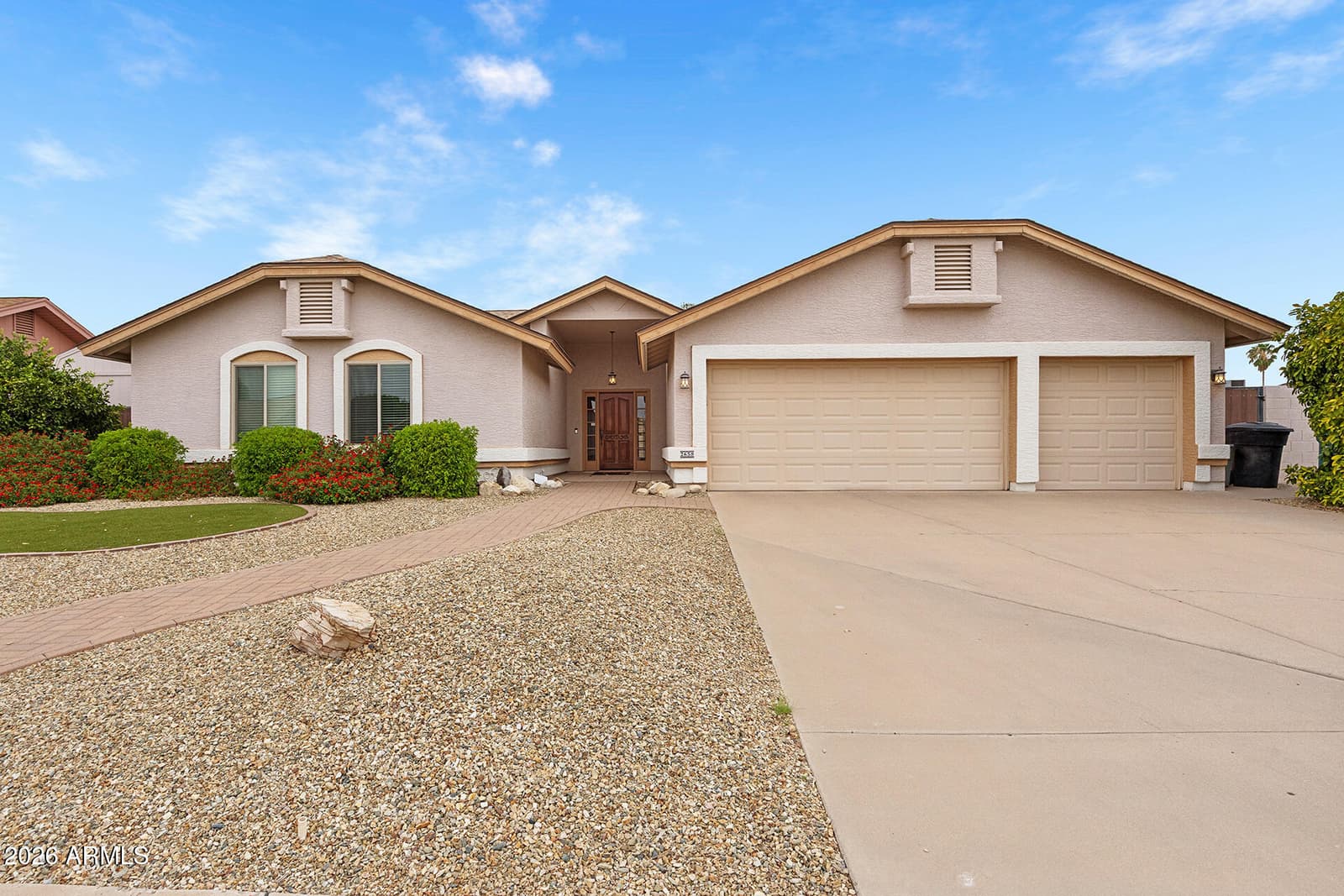 2658 E ELMWOOD Street, Mesa, AZ 85213 — photo 2 of 65