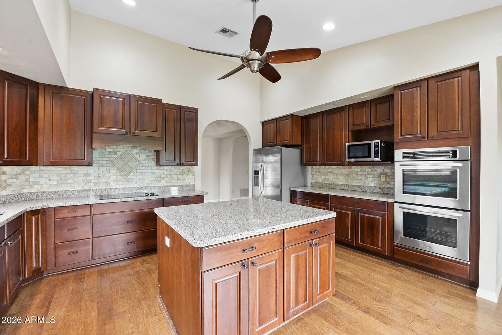 2658 E ELMWOOD Street, Mesa, AZ 85213 — photo 23 of 65