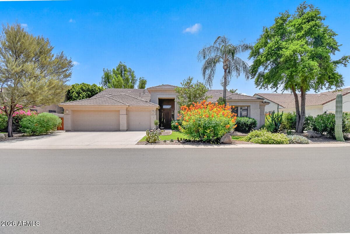 1047 W ARMSTRONG Way, Chandler, AZ 85286 — photo 1 of 60
