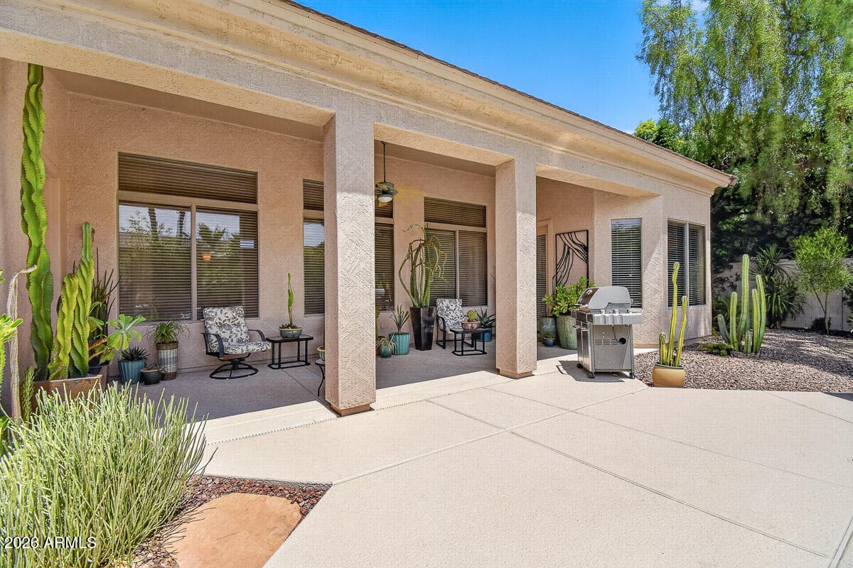 1047 W ARMSTRONG Way, Chandler, AZ 85286 — photo 39 of 60