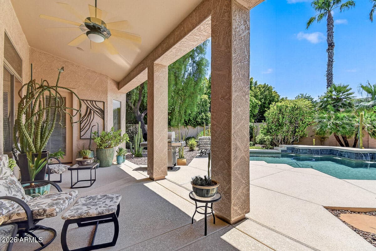 1047 W ARMSTRONG Way, Chandler, AZ 85286 — photo 40 of 60