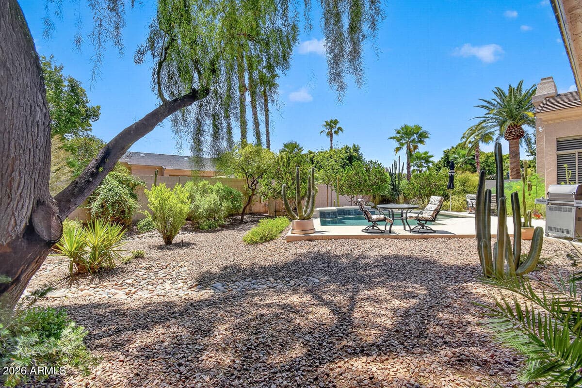 1047 W ARMSTRONG Way, Chandler, AZ 85286 — photo 42 of 60