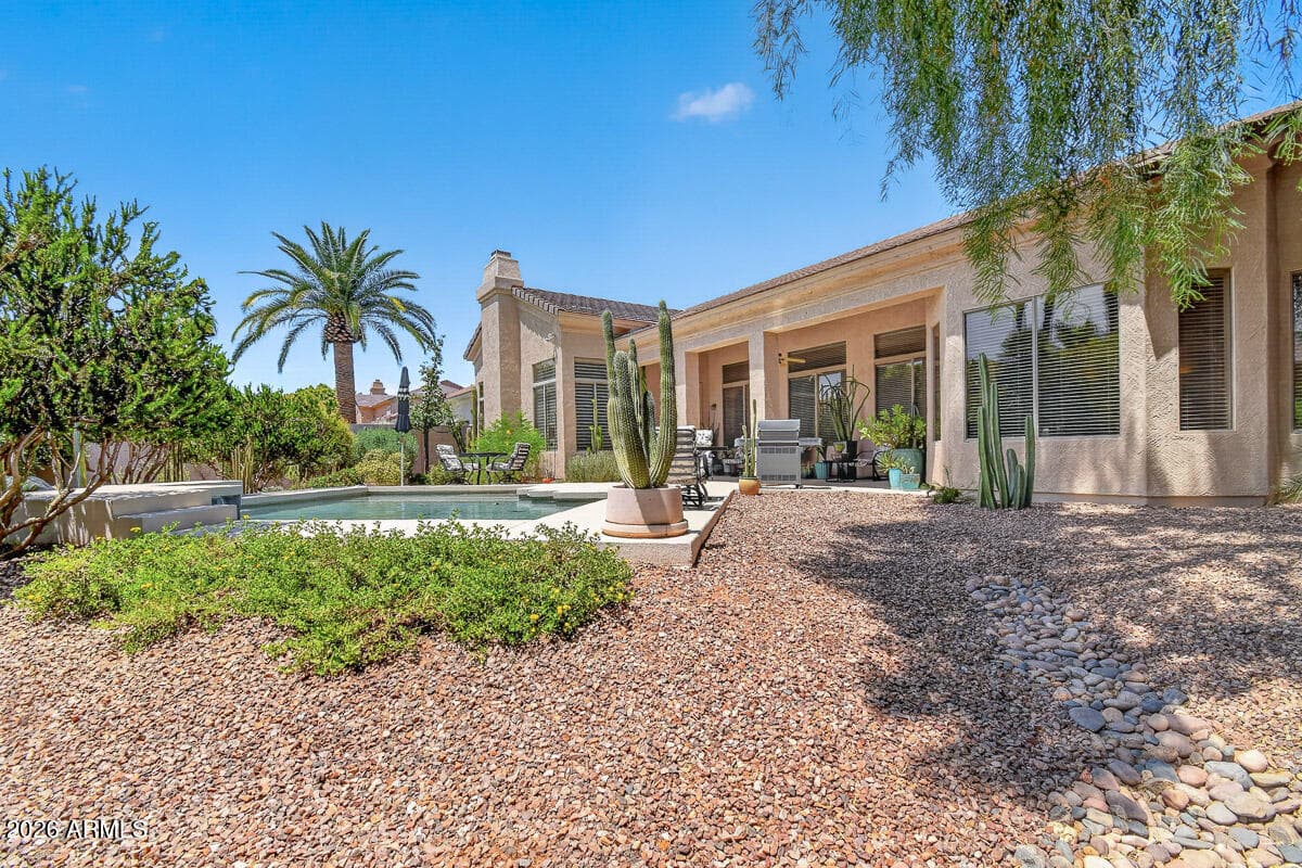 1047 W ARMSTRONG Way, Chandler, AZ 85286 — photo 46 of 60