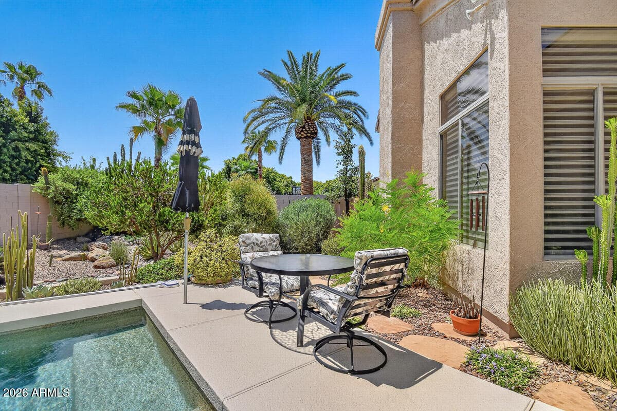 1047 W ARMSTRONG Way, Chandler, AZ 85286 — photo 48 of 60