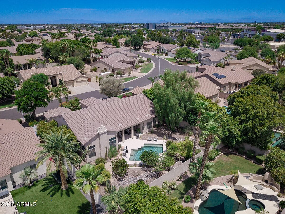 1047 W ARMSTRONG Way, Chandler, AZ 85286 — photo 54 of 60