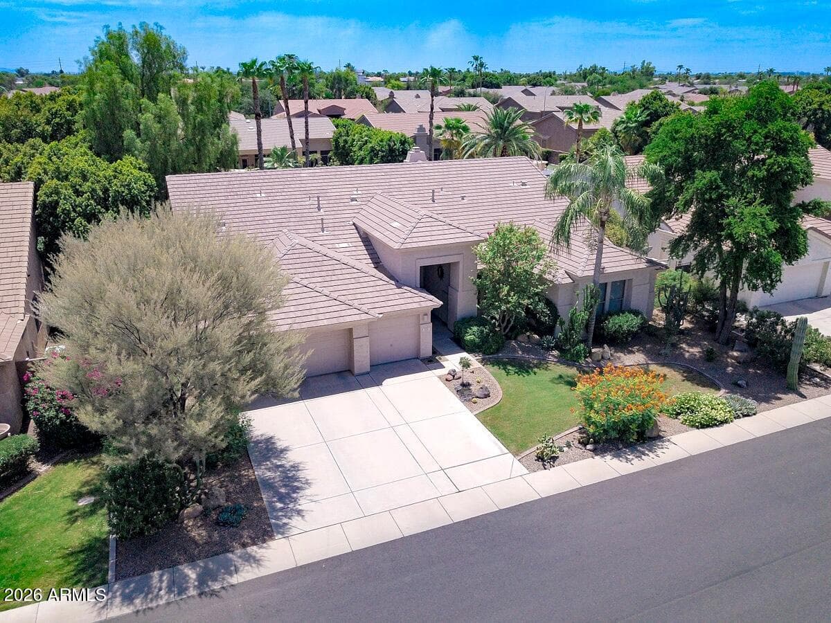 1047 W ARMSTRONG Way, Chandler, AZ 85286 — photo 58 of 60