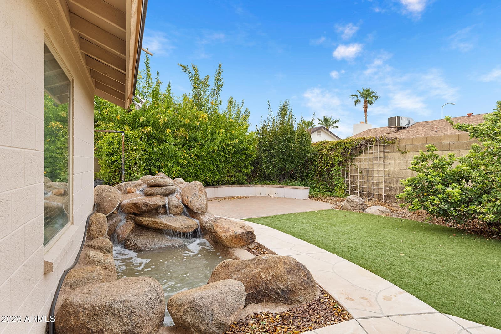 2658 E ELMWOOD Street, Mesa, AZ 85213 — photo 64 of 65