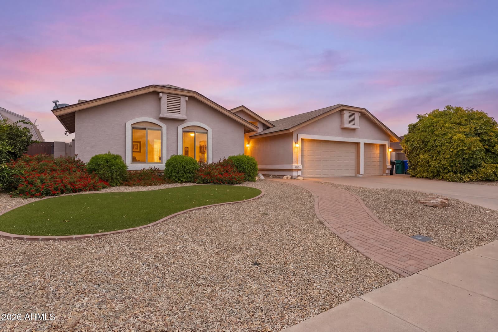 2658 E ELMWOOD Street, Mesa, AZ 85213 — photo 5 of 65