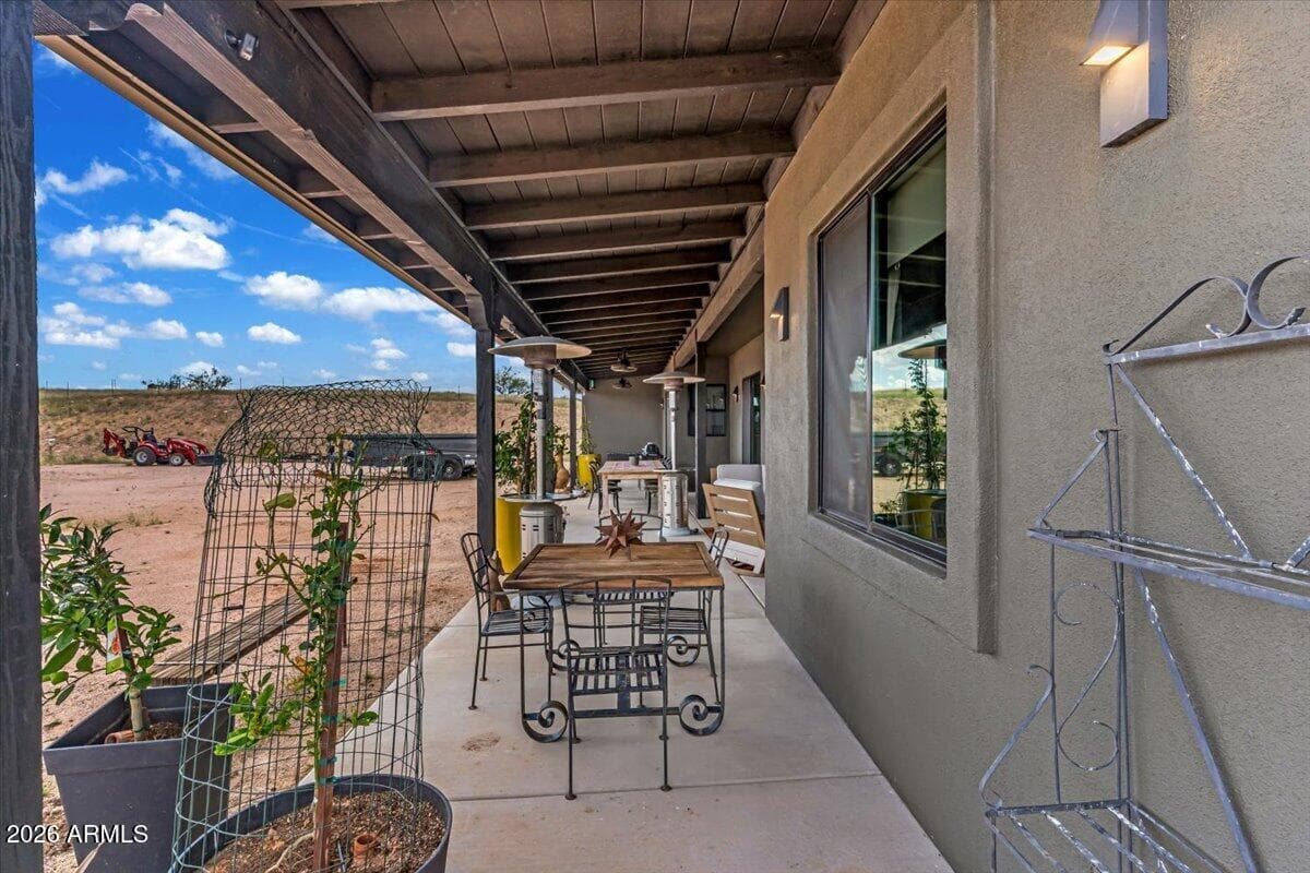 1564 S FLORES Lane, Benson, AZ 85602 — photo 43 of 50