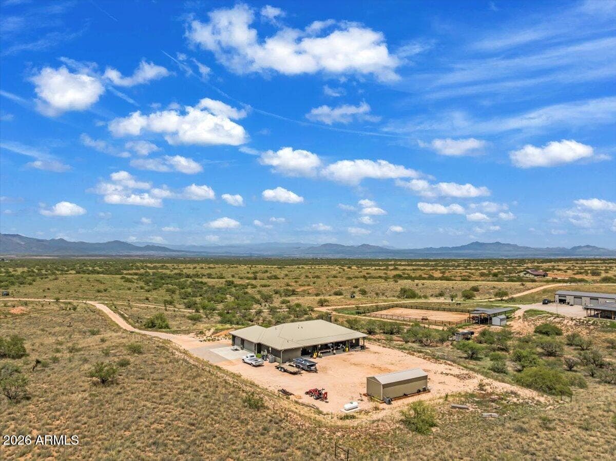 1564 S FLORES Lane, Benson, AZ 85602 — photo 46 of 50