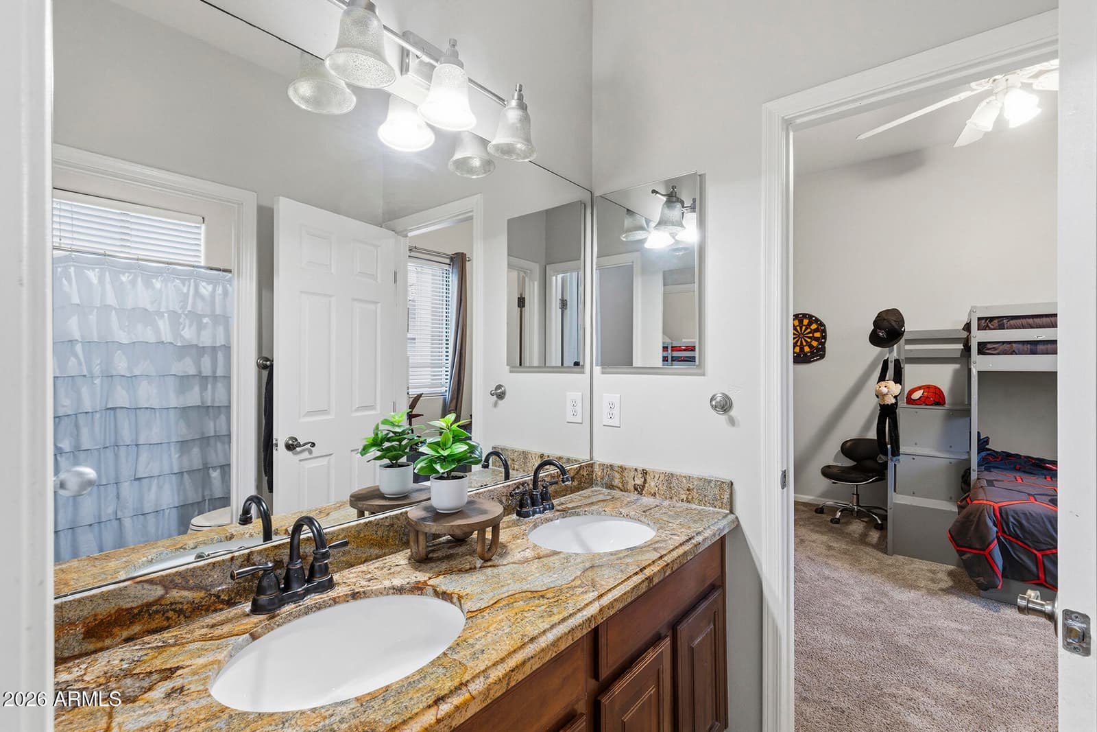 4744 W VILLA LINDA Drive, Glendale, AZ 85310 — photo 29 of 62