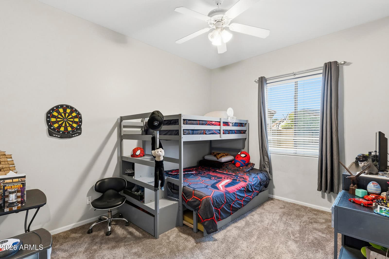 4744 W VILLA LINDA Drive, Glendale, AZ 85310 — photo 28 of 62