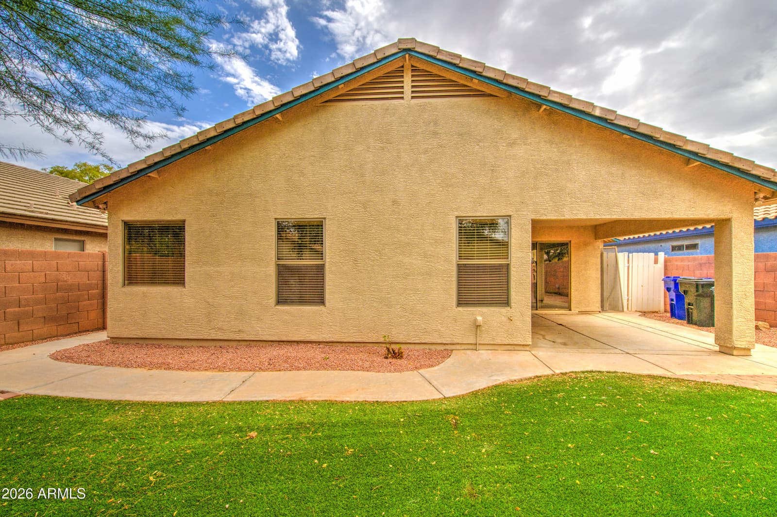 15668 W SAGUARO Lane, Surprise, AZ 85374 — photo 34 of 36