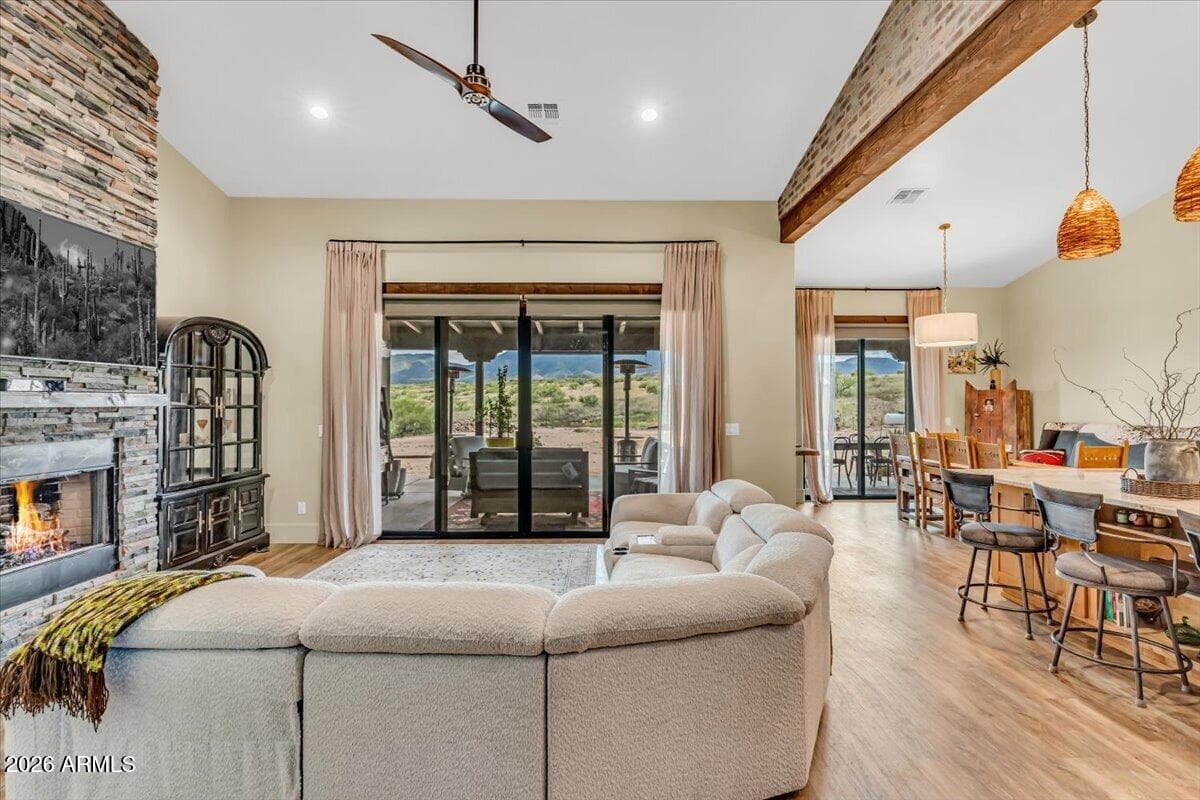 1564 S FLORES Lane, Benson, AZ 85602 — photo 10 of 50