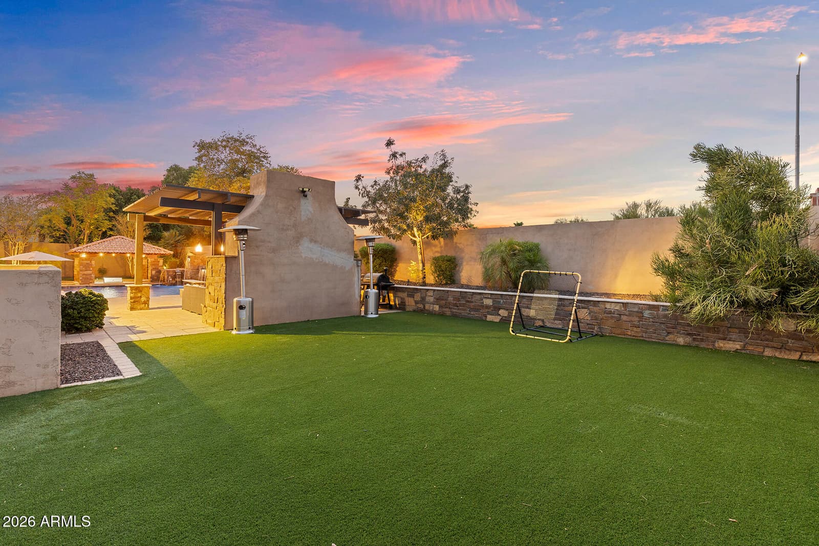 4744 W VILLA LINDA Drive, Glendale, AZ 85310 — photo 58 of 62