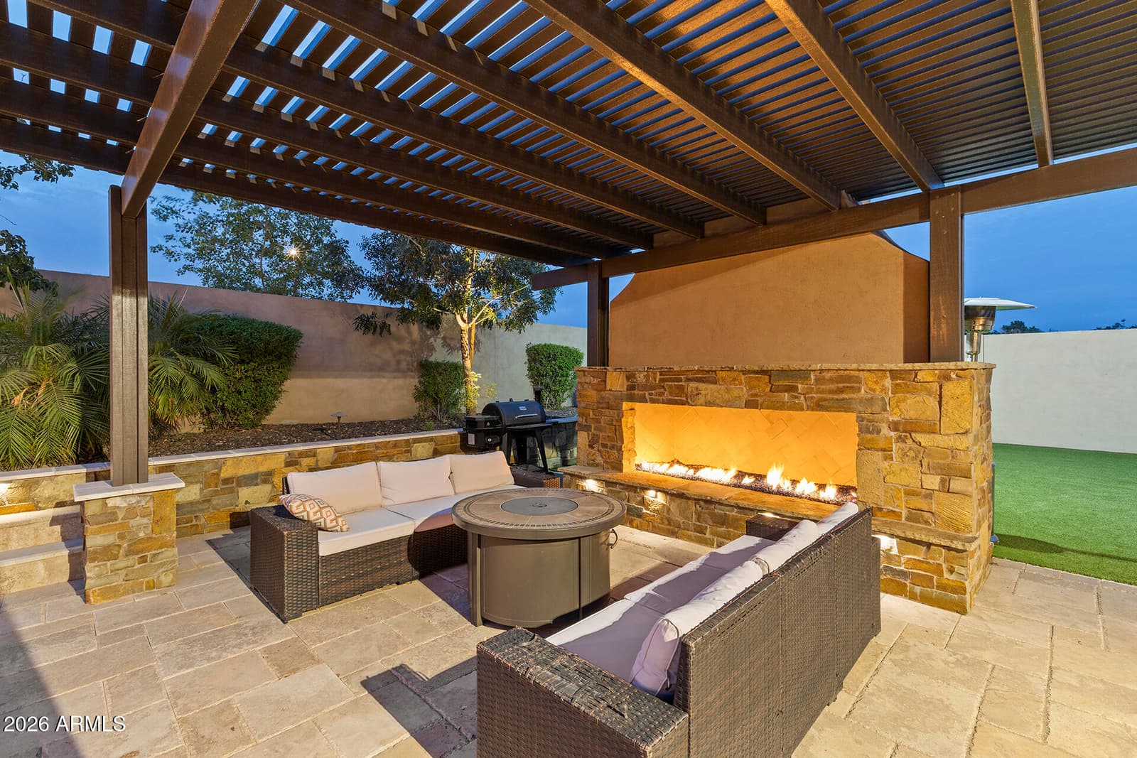 4744 W VILLA LINDA Drive, Glendale, AZ 85310 — photo 59 of 62