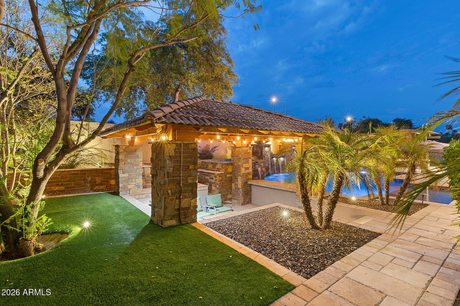 4744 W VILLA LINDA Drive, Glendale, AZ 85310 — photo 48 of 62