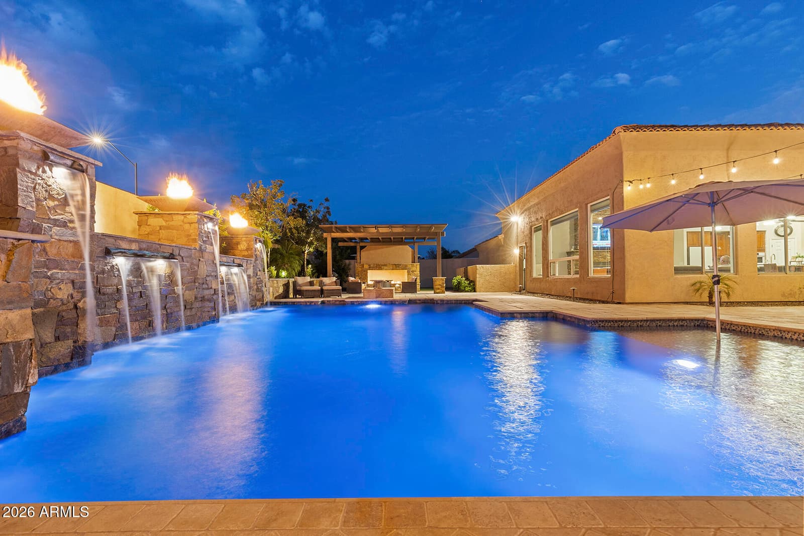 4744 W VILLA LINDA Drive, Glendale, AZ 85310 — photo 51 of 62