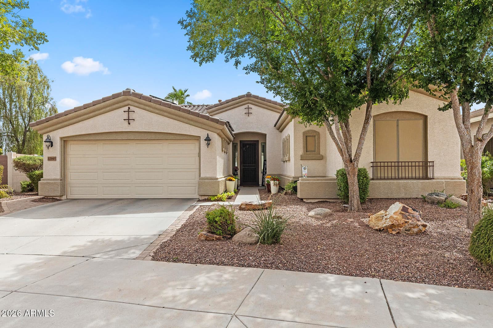 12945 N 175TH Drive, Surprise, AZ 85388 — photo 1 of 66