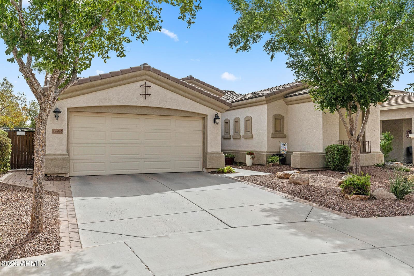12945 N 175TH Drive, Surprise, AZ 85388 — photo 7 of 66