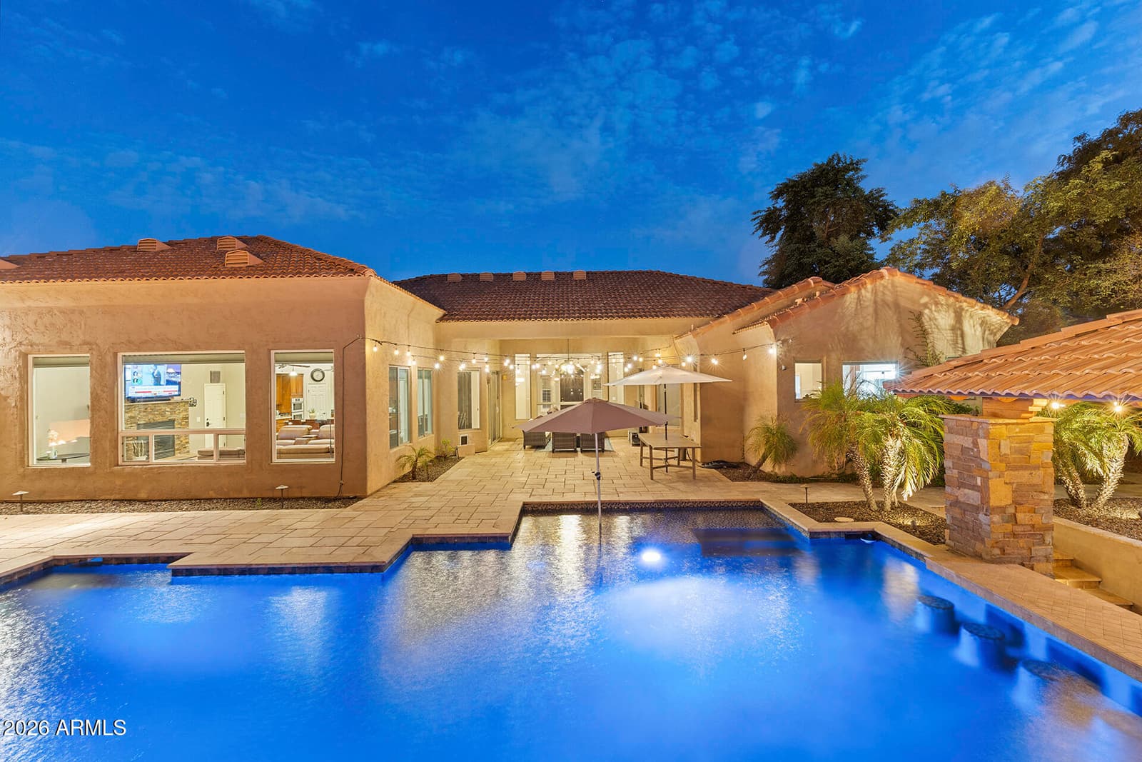 4744 W VILLA LINDA Drive, Glendale, AZ 85310 — photo 53 of 62