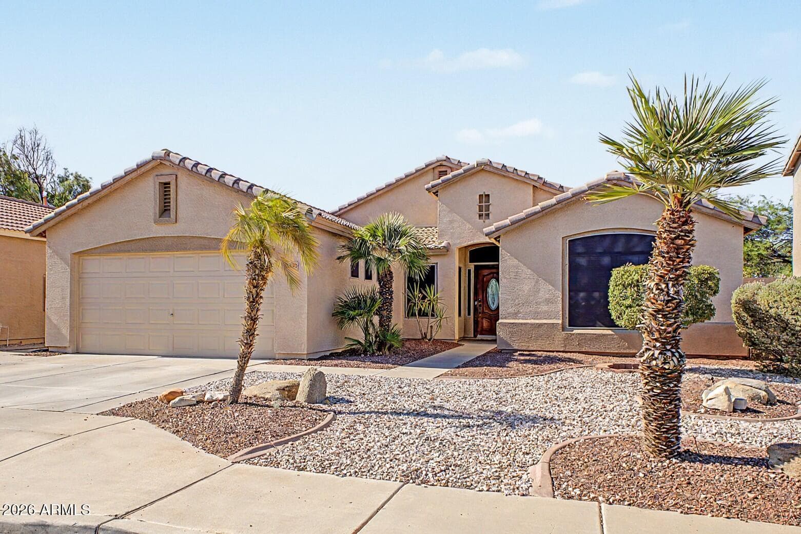 13330 W CARIBBEAN Lane, Surprise, AZ 85379 — photo 1 of 20