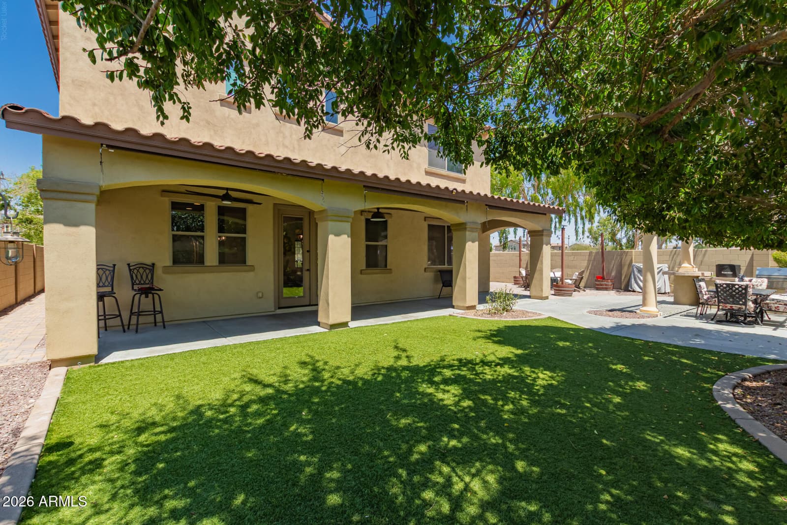20697 W DELANEY Drive, Buckeye, AZ 85396 — photo 42 of 57